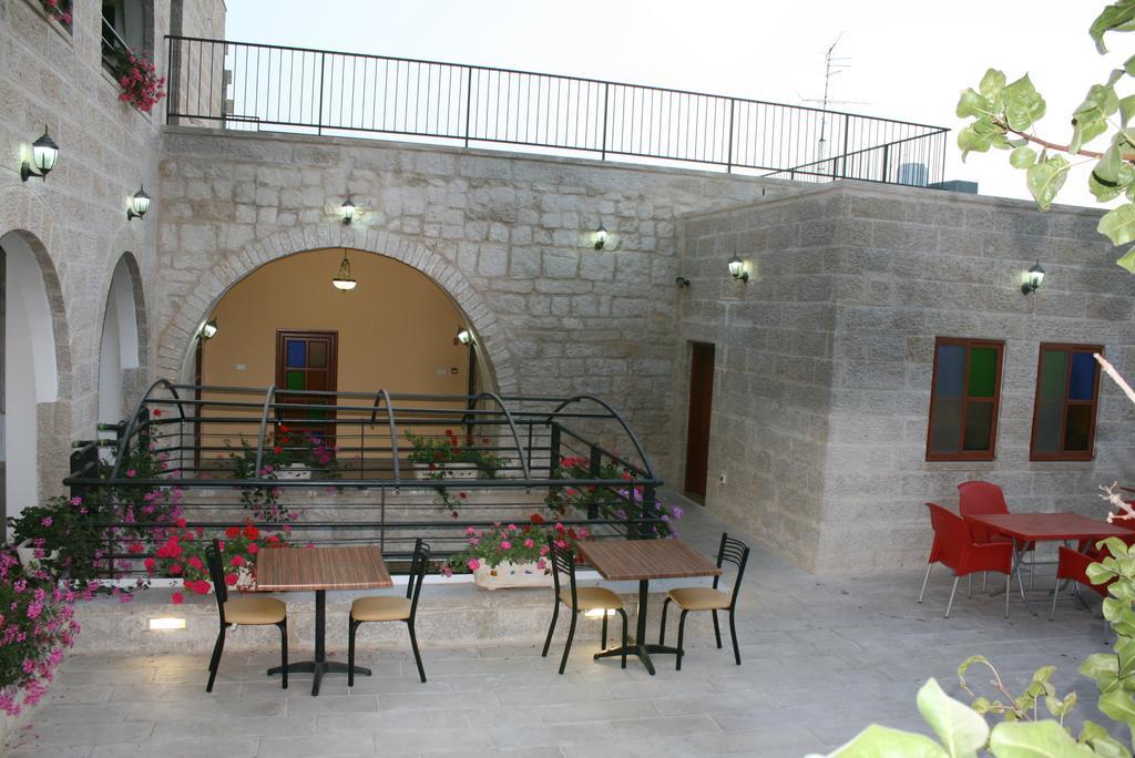 Dar Sitti Aziza Hotel Bethlehem Exterior photo