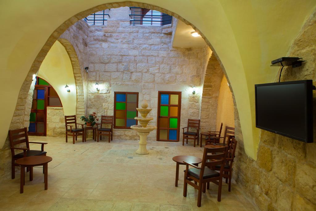 Dar Sitti Aziza Hotel Bethlehem Exterior photo