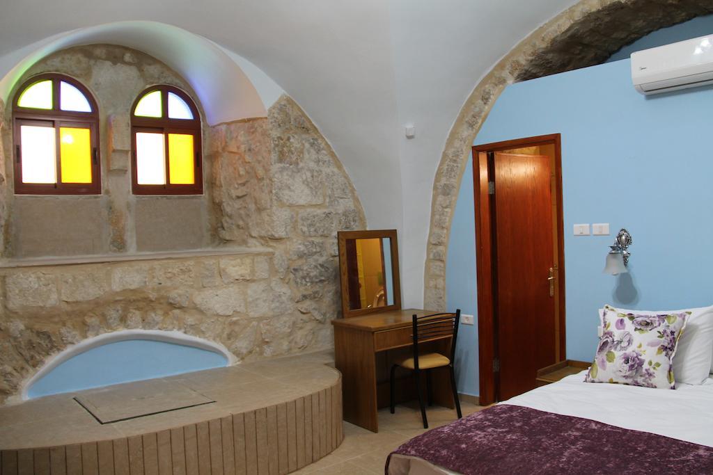 Dar Sitti Aziza Hotel Bethlehem Room photo